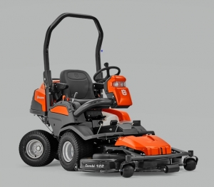 P 524 Husqvarna i gruppen Park & Förvaltning / Rotorklippare hos Mera Maskin Göteborg Aktiebolag (P 524)